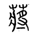 蔣 蔣