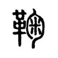 𩍸 𩍸