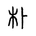 朴 朴
