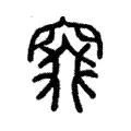 窡 窡