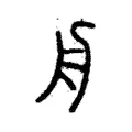 𣍝 𣍝