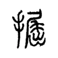 𢶵 𢶵