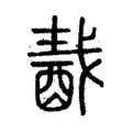 𨠾 𨠾