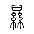 𣊡