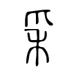 𥝩 𥝩
