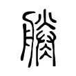 𱼾 𱼾