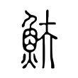 𩵩