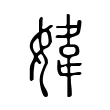 媁 媁
