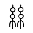 絲 絲