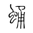 蛹 蛹