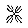 癸 癸
