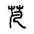 芃 芃