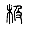 极 极