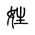 姓