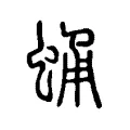 蛹 蛹